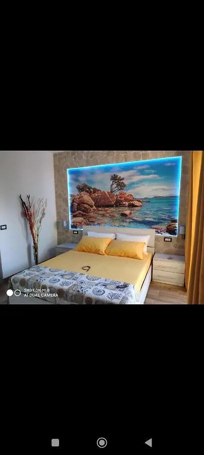 בית הארחה מלון אלגהרו Mar&Mar